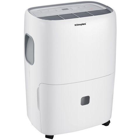 Dimplex Dc15rcbw 4 4kw Reverse Cycle Portable Air Conditioner With Dehumidifier