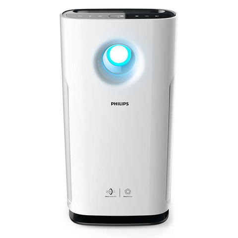 Portable air purifier australia