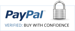 PayPal Verified Seller